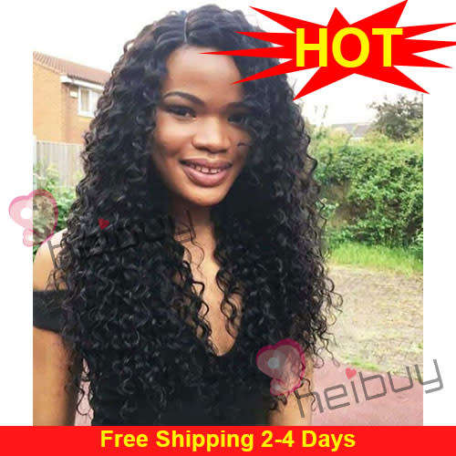 Virgin Hair