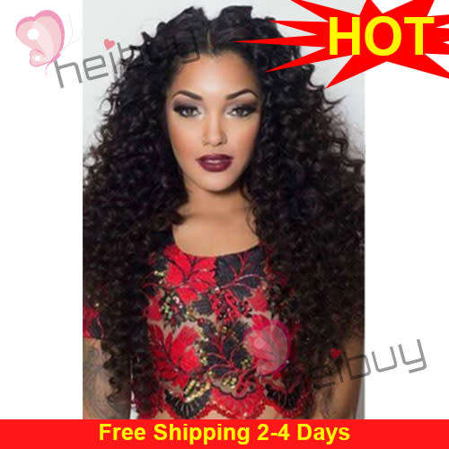 Virgin Hair