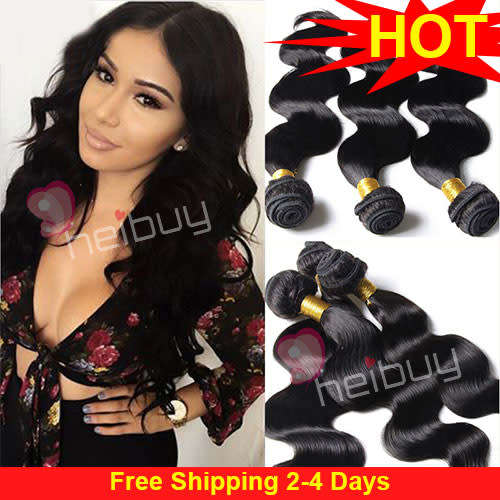 Brazilian Hair