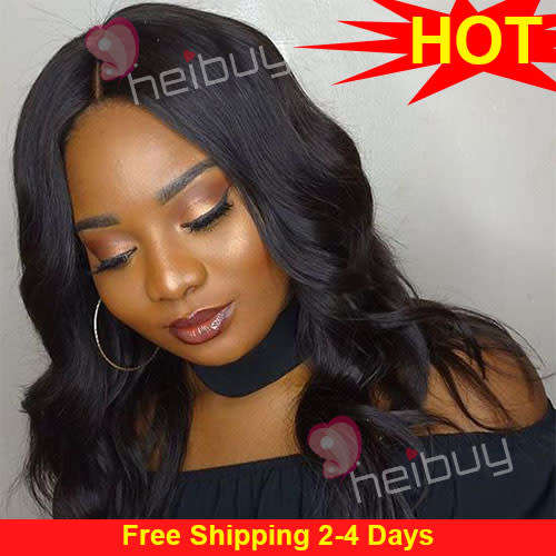 Brazilian Hair