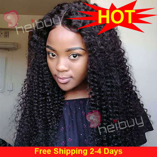 Brazilian Hair