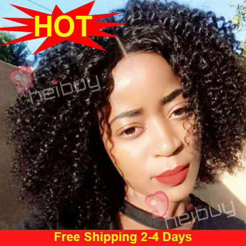 Brazilian Hair