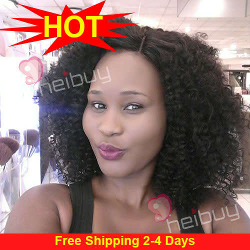 Brazilian Hair
