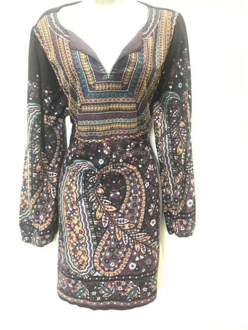 16 - 18 / 40- 42 love;y vintage look dress