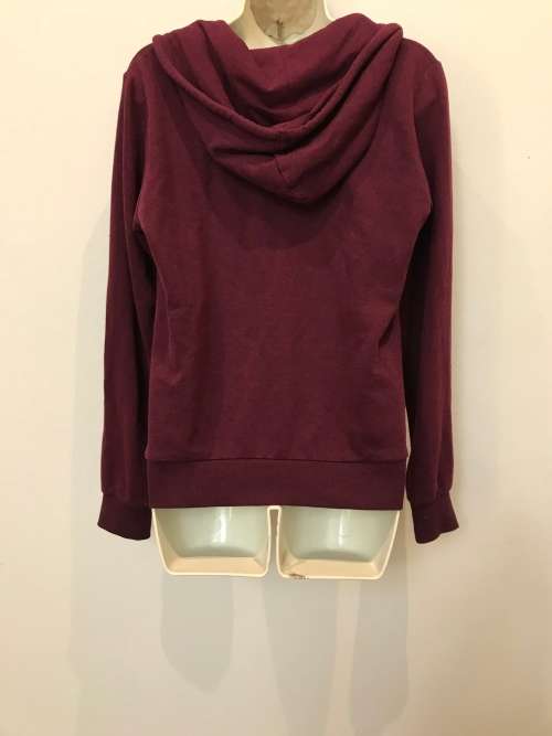 10 - 12 / 34 - 36 H&M hoody jacket top
