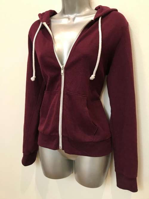 10 - 12 / 34 - 36 H&M hoody jacket top