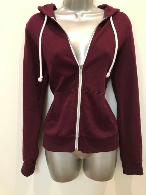 10 - 12 / 34 - 36 H&M hoody jacket top