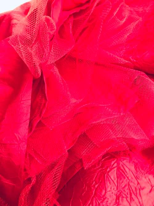 12/36 ball gown floor length formal CORSET lacing red dress cocktail wedding black tie event