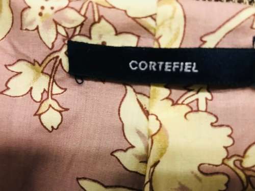 12 - 14 / 36 - 38 tweed look jacket Cortefiel / Tendam Europe