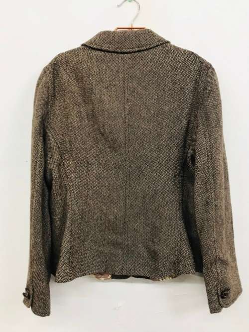 12 - 14 / 36 - 38 tweed look jacket Cortefiel / Tendam Europe