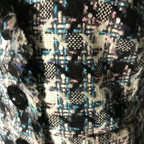 Suits size 36 gorgeous button up jacket