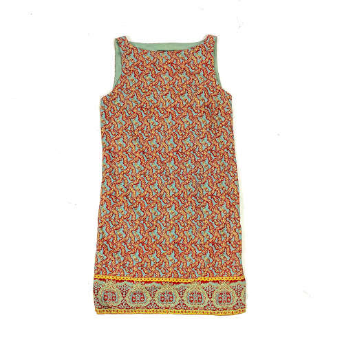 Lauren Ralph Lauren Polo 100% cotton designer shift dress.