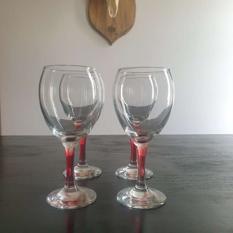 Wine Glasses