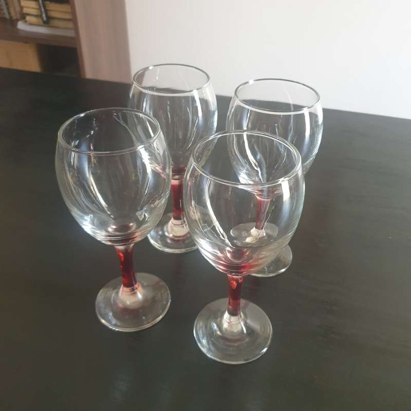 Wine Glasses