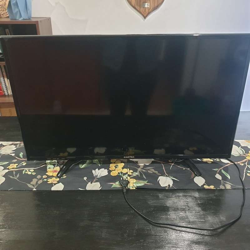TV 32` inch