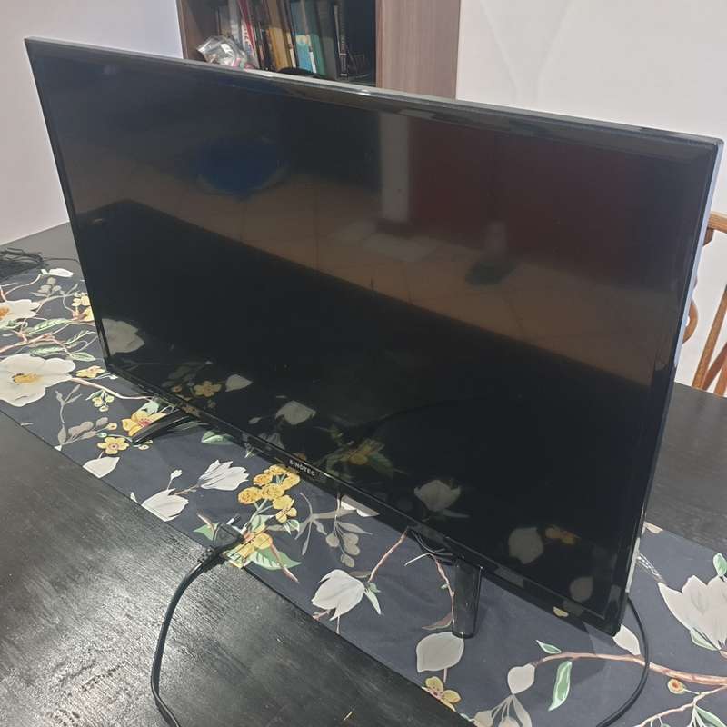 TV 32` inch