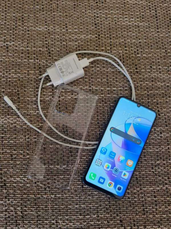 Honor X7a 128GB