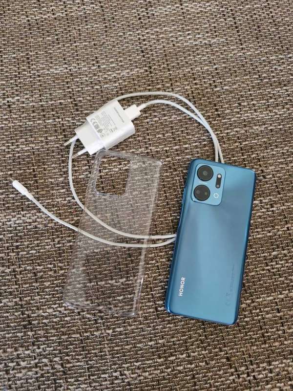 Honor X7a 128GB