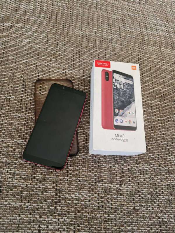 Xiaomi Mi A2 **Please Read**