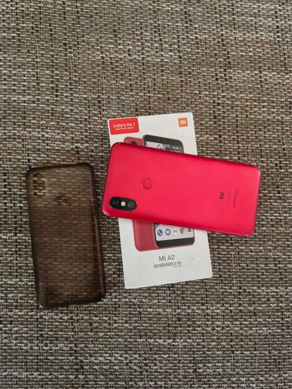 Xiaomi Mi A2 **Please Read**