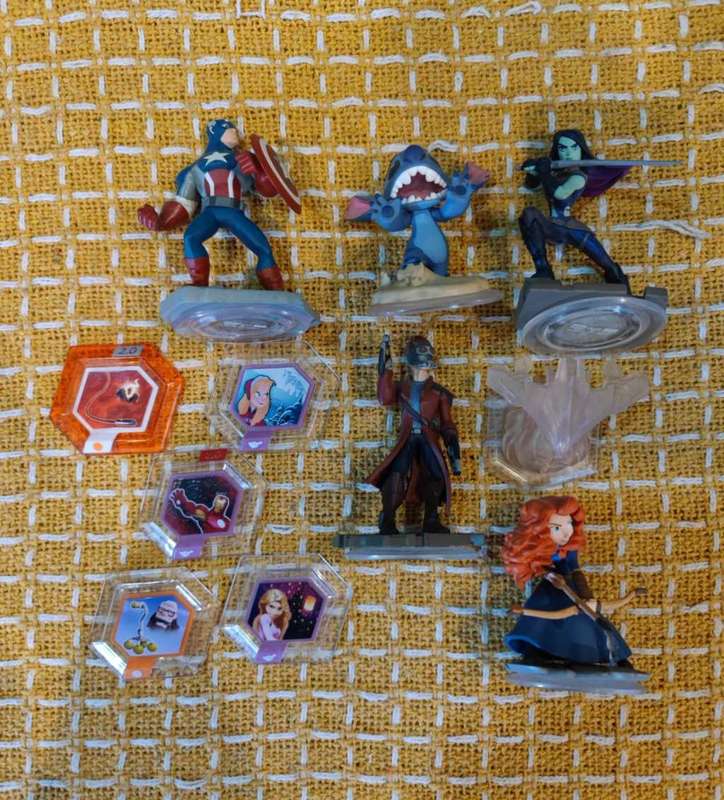 Disney Infinity 2.0