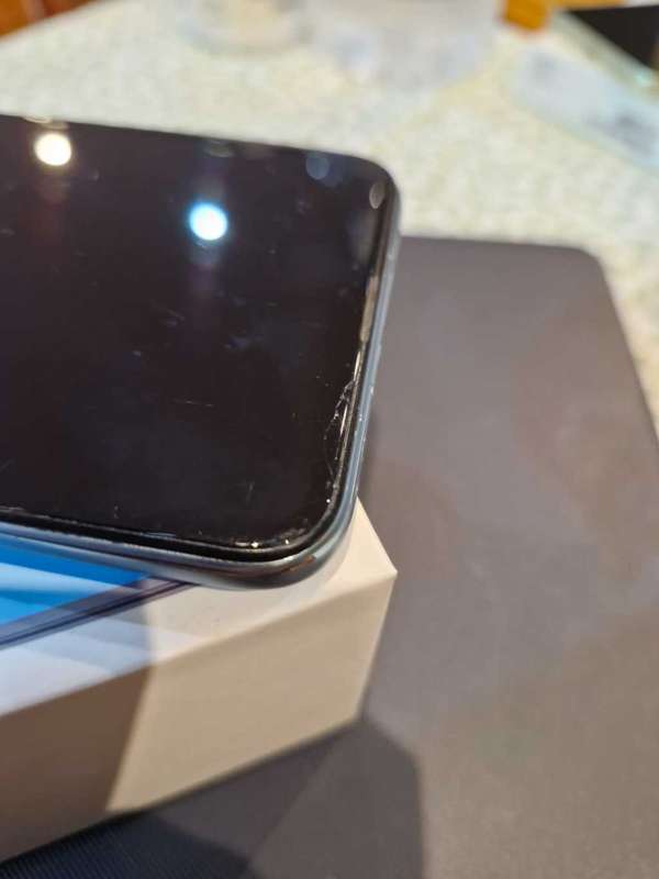**Late Entry** Huawei Y9s Smartphone *Please Read*