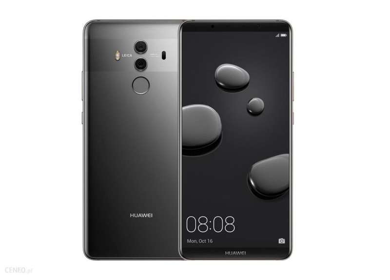 *LATE ENTRY* Huawei Mate 10 Pro