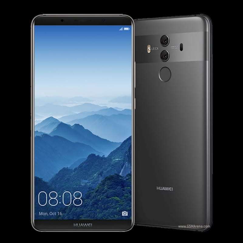 *LATE ENTRY* Huawei Mate 10 Pro
