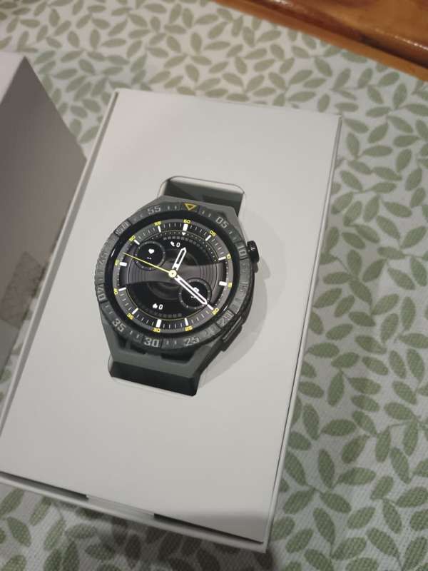 Huawei Watch GT3 SE