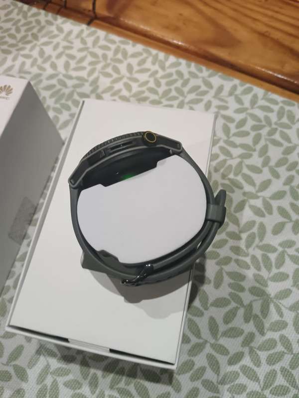 Huawei Watch GT3 SE