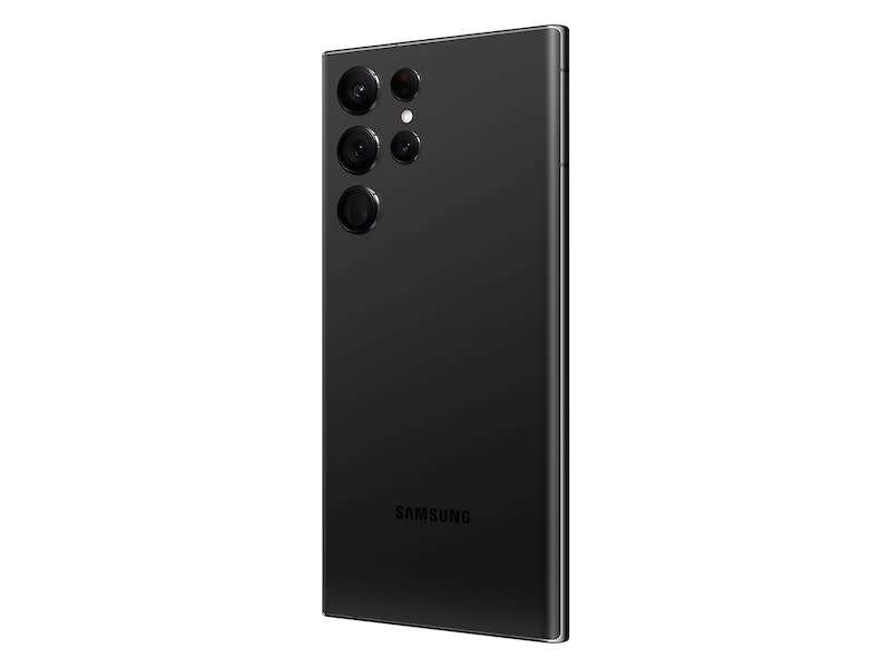 Samsung Galaxy S22 Ultra