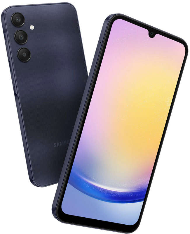 *LATE ENTRY* Samsung Galaxy A25 5G
