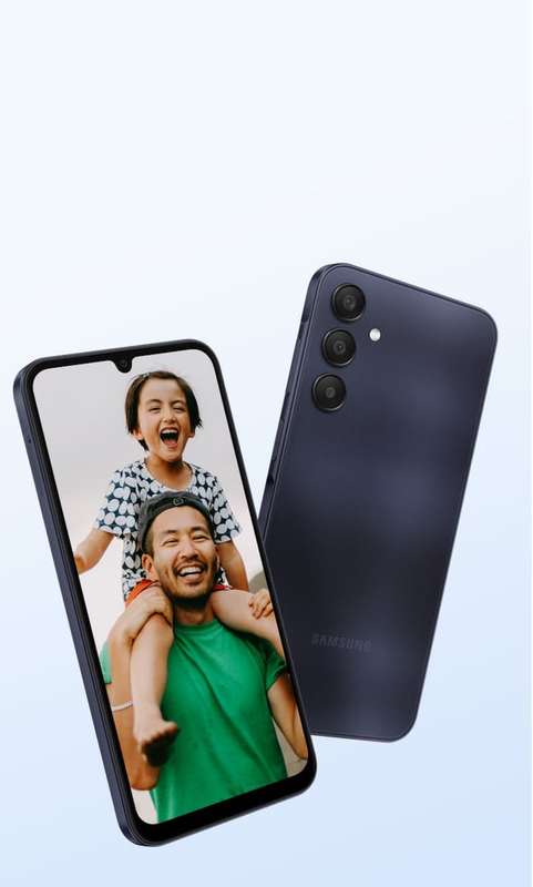 *LATE ENTRY* Samsung Galaxy A25 5G