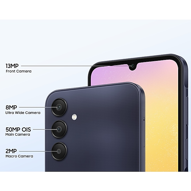 *LATE ENTRY* Samsung Galaxy A25 5G