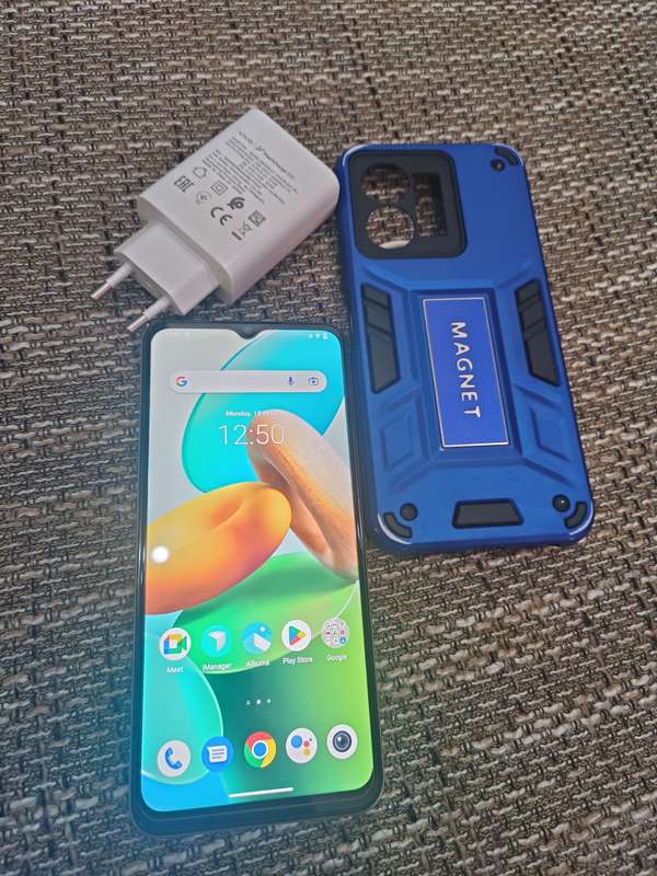 VIVO Y35 Smartphone 8GB/128GB