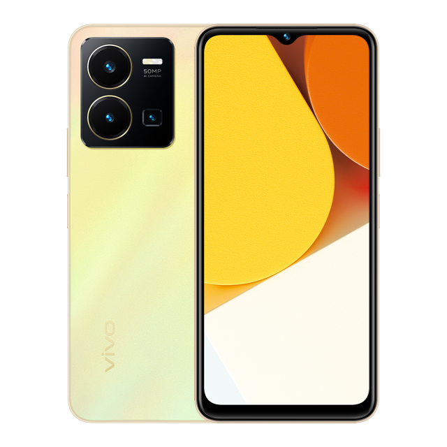 VIVO Y35 Smartphone 8GB/128GB