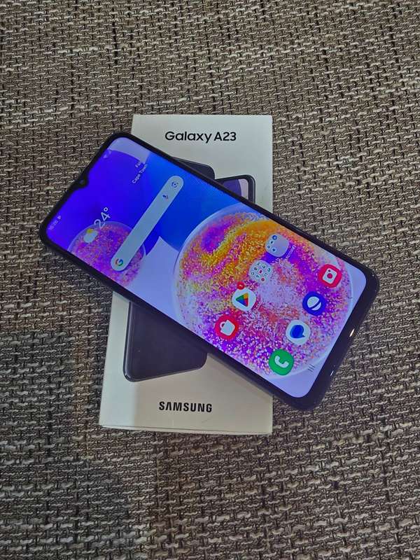 Samsung Galaxy A23 Dual Sim