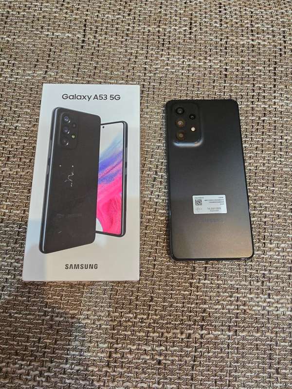 Samsung Galaxy A53 128GB