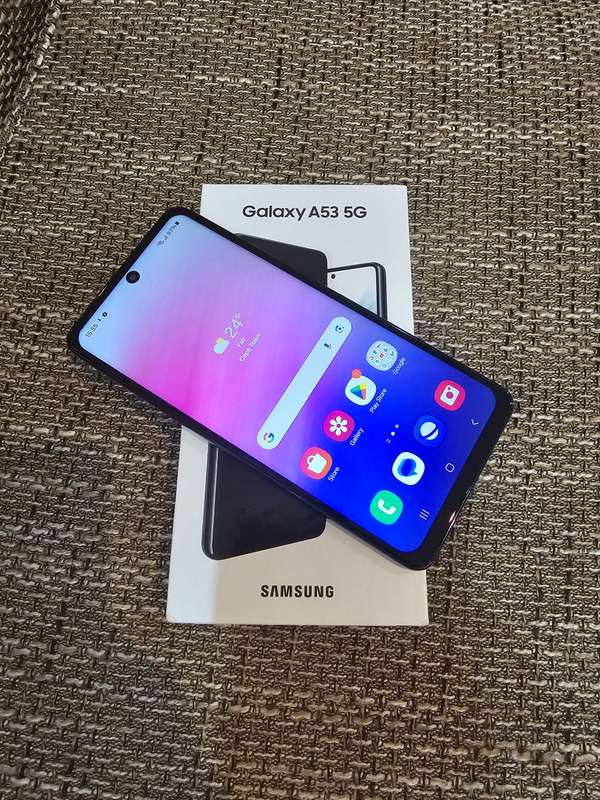 Samsung Galaxy A53 128GB