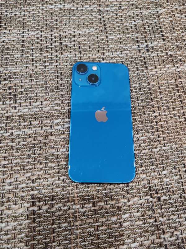 Apple iPhone 13 mini 256GB