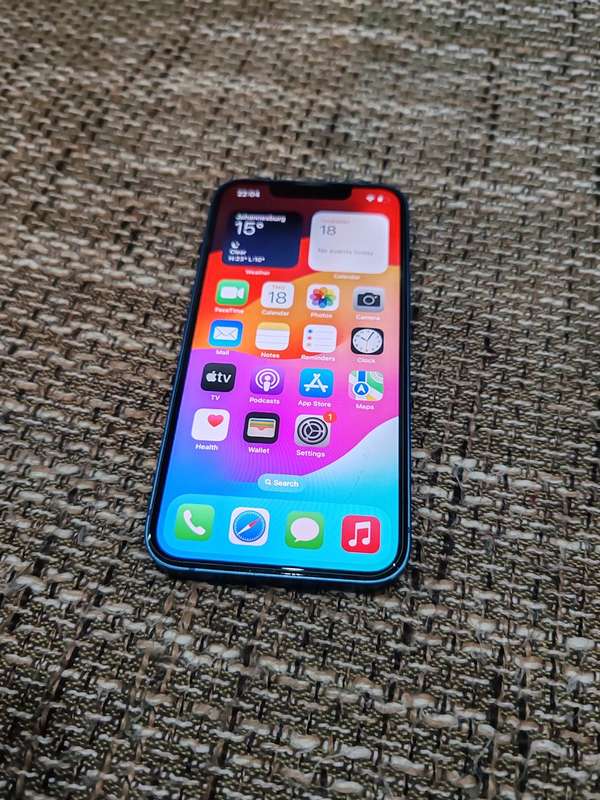 Apple iPhone 13 mini 256GB
