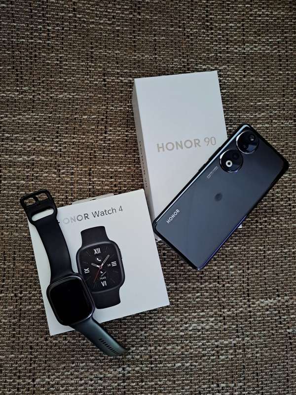 Honor 90 12GB/512GB DS