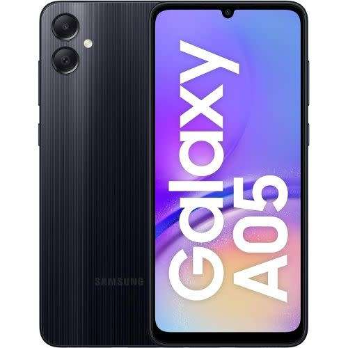 **Late Entry** Samsung Galaxy A05 Dual Sim