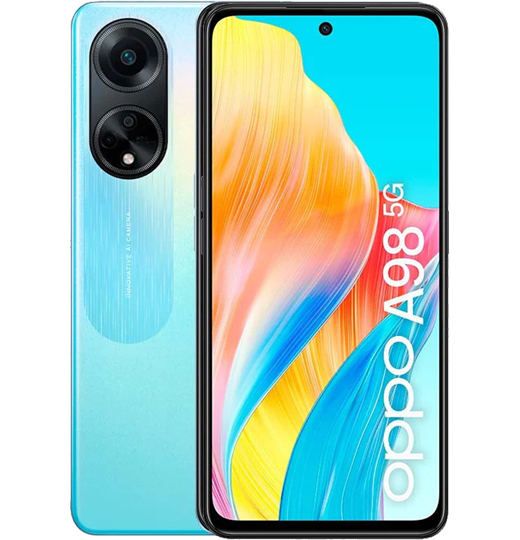 OPPO A98 5G 256GB DS