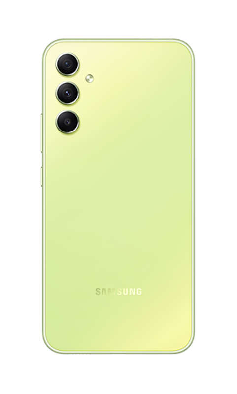 Samsung Galaxy A34 5G 128GB DS