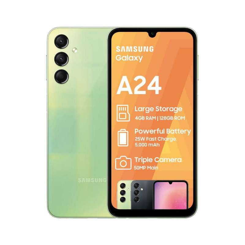 Samsung Galaxy A24 128GB DS
