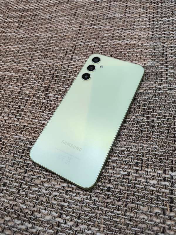 Samsung Galaxy A34 5G 128GB DS
