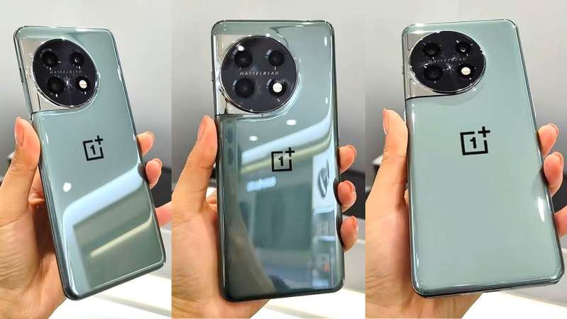 OnePlus 11 256GB