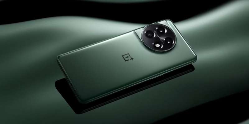 OnePlus 11 256GB