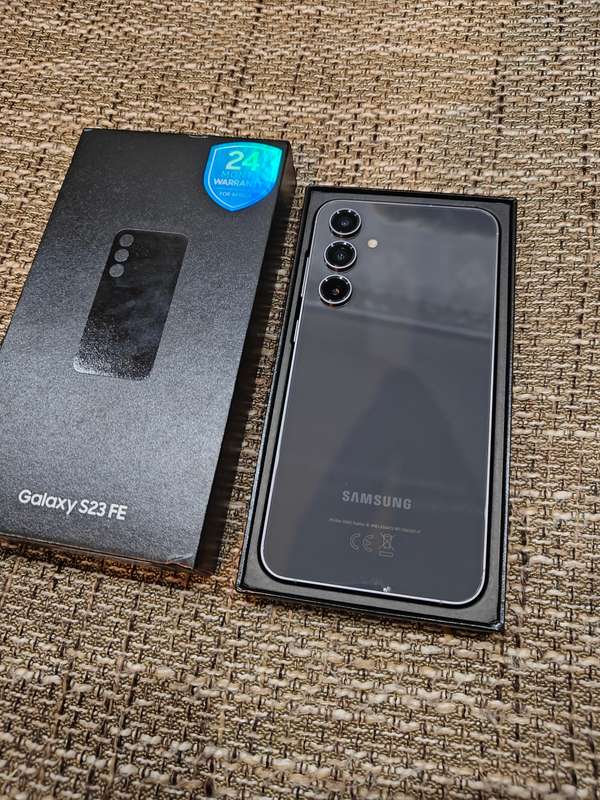 Samsung Galaxy S23 FE 256GB